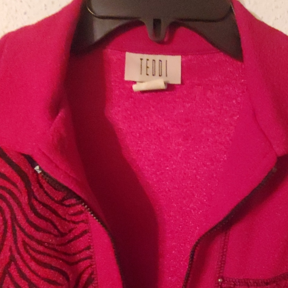 Jacket - Picture 2 of 2